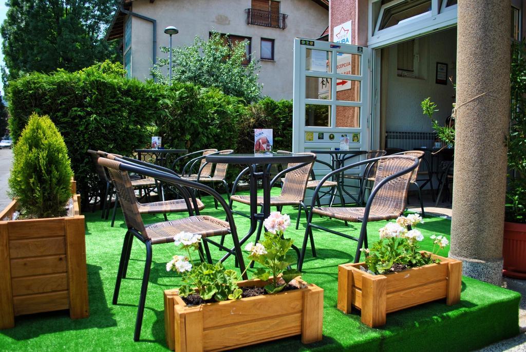 באניה לוקה Hostel Cuba מראה חיצוני תמונה