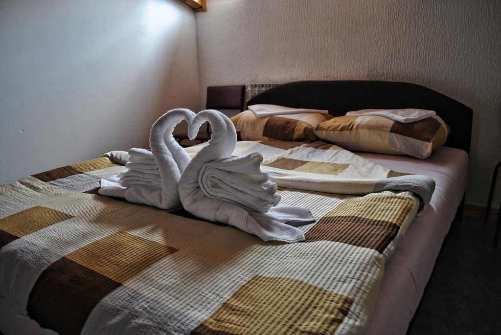 באניה לוקה Hostel Cuba חדר תמונה