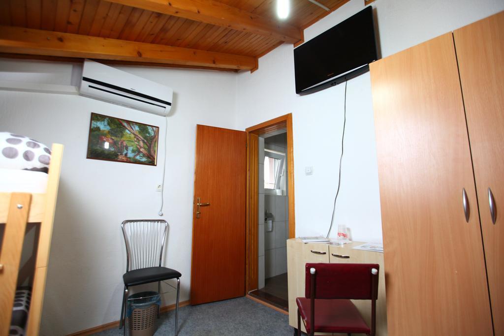 באניה לוקה Hostel Cuba מראה חיצוני תמונה