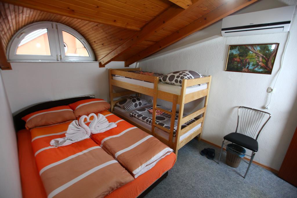 באניה לוקה Hostel Cuba מראה חיצוני תמונה