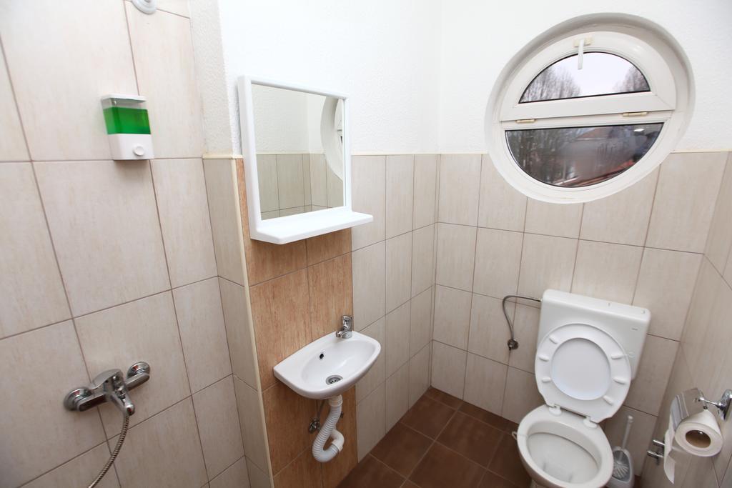 באניה לוקה Hostel Cuba מראה חיצוני תמונה