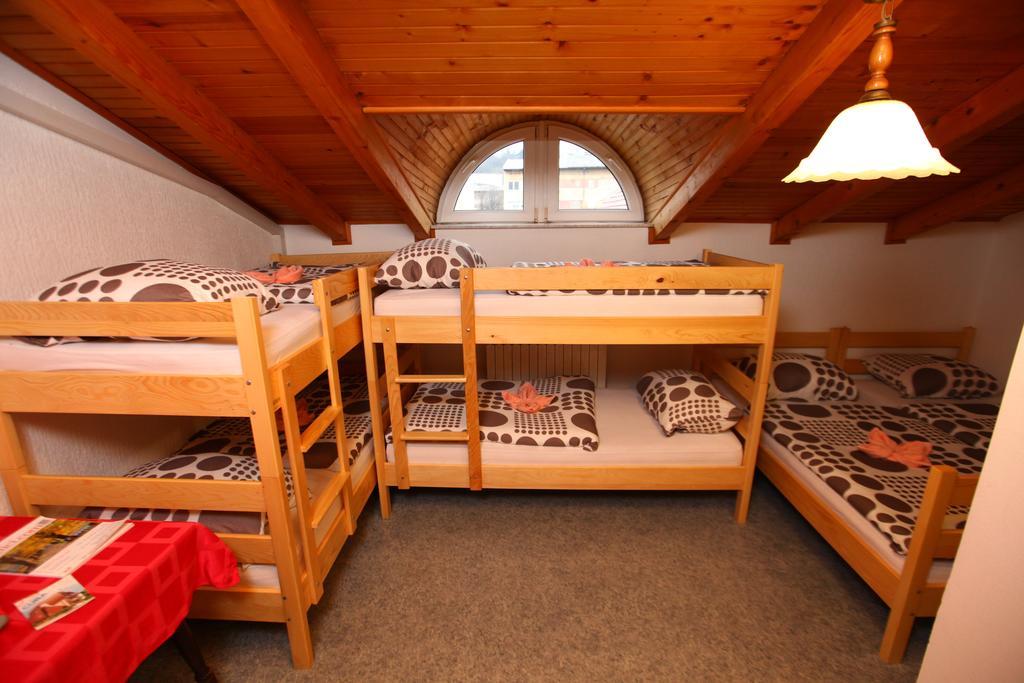 באניה לוקה Hostel Cuba מראה חיצוני תמונה