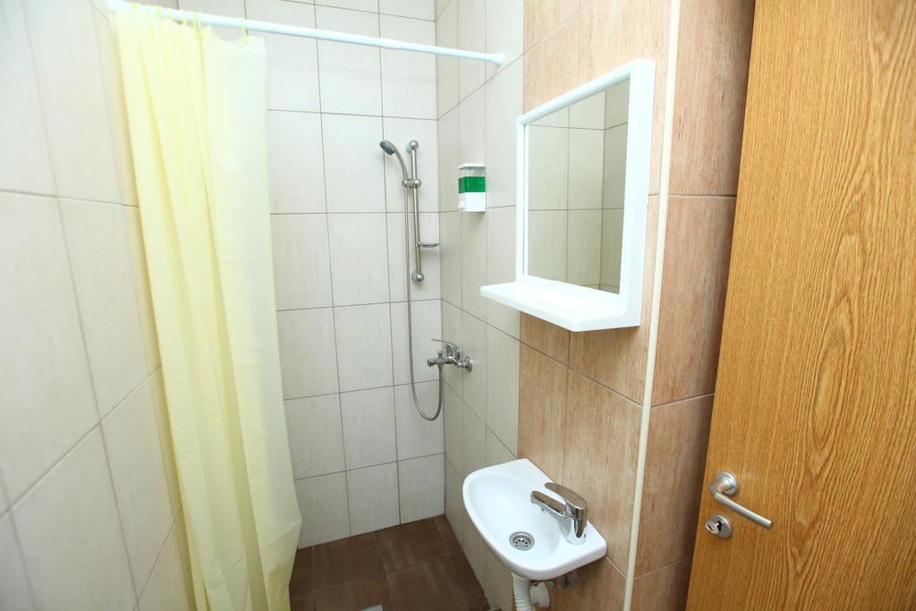 באניה לוקה Hostel Cuba מראה חיצוני תמונה