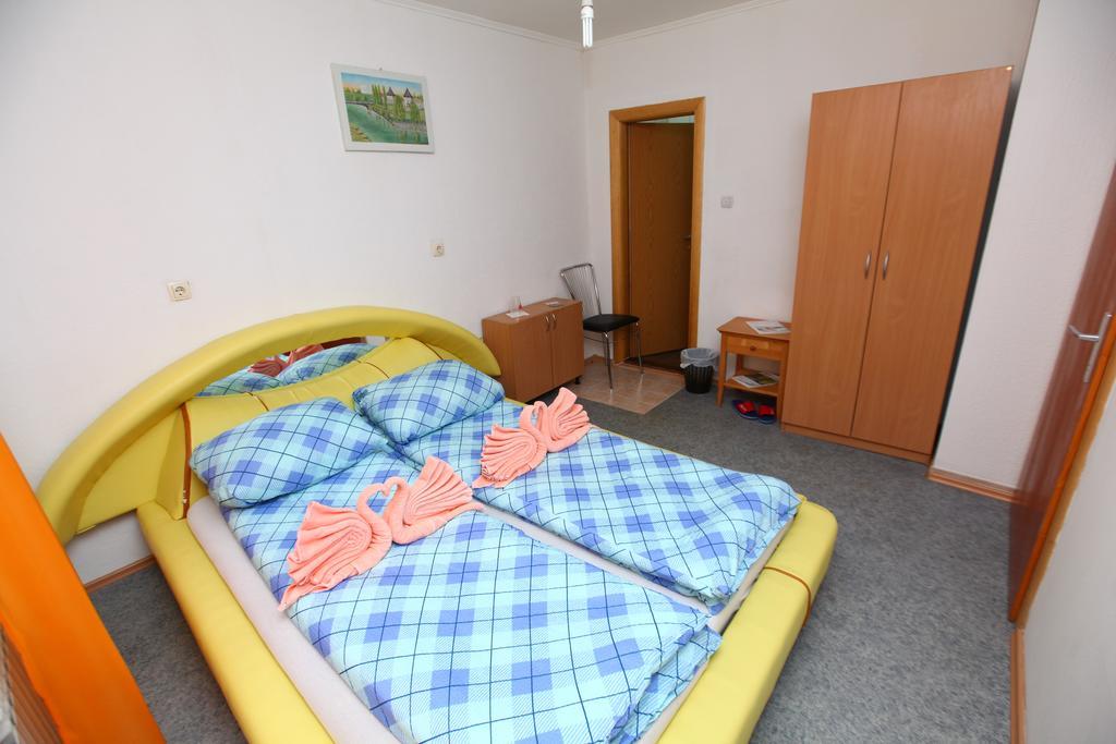 באניה לוקה Hostel Cuba מראה חיצוני תמונה