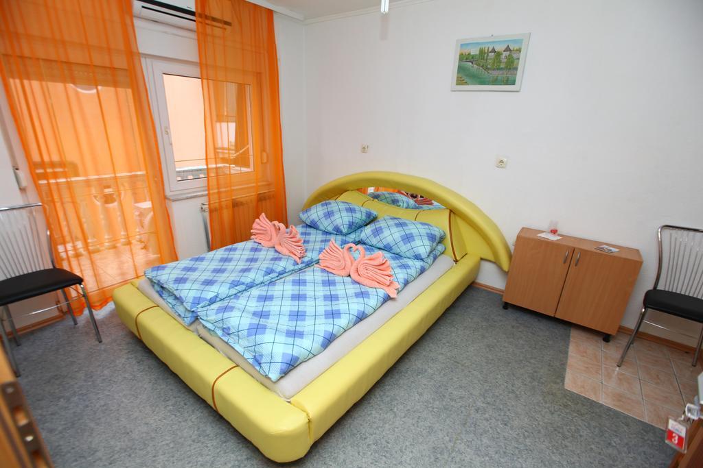 באניה לוקה Hostel Cuba מראה חיצוני תמונה