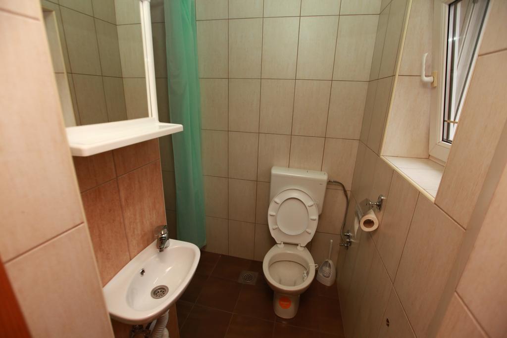 באניה לוקה Hostel Cuba מראה חיצוני תמונה