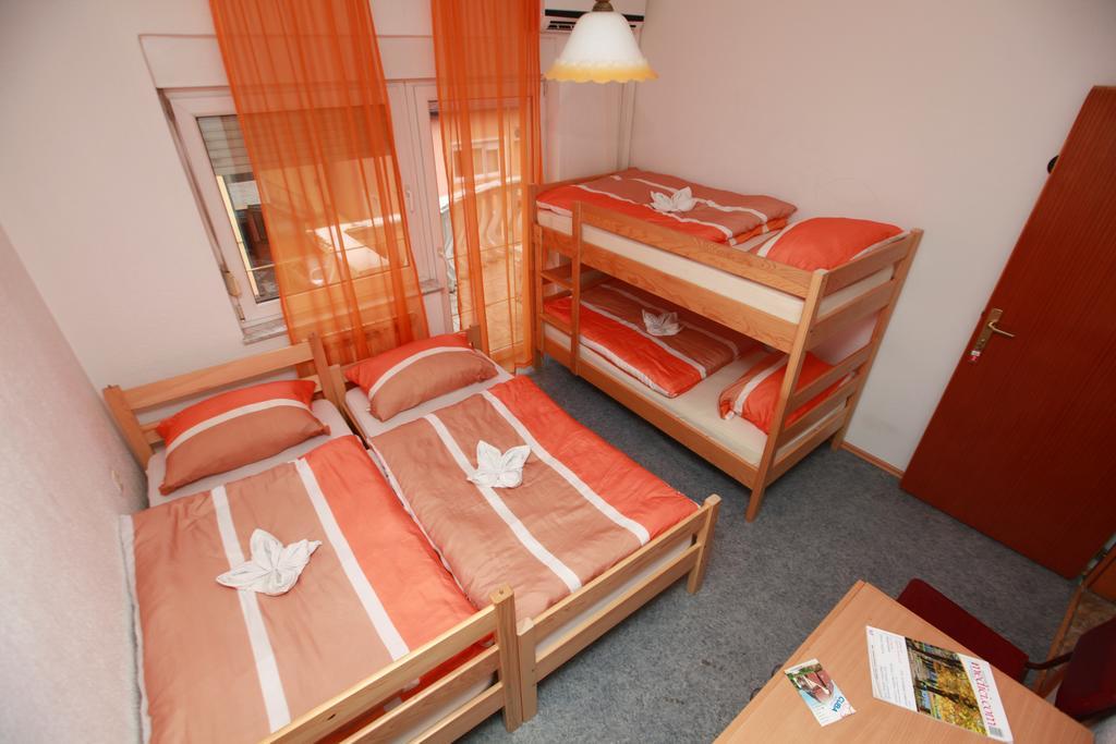באניה לוקה Hostel Cuba מראה חיצוני תמונה