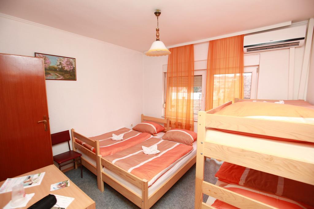 באניה לוקה Hostel Cuba מראה חיצוני תמונה