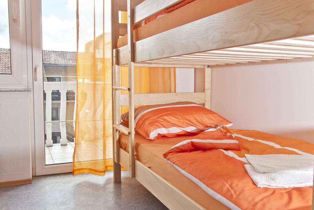 באניה לוקה Hostel Cuba חדר תמונה