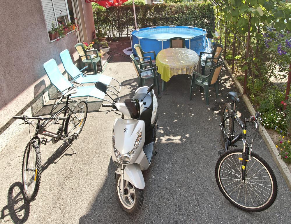 באניה לוקה Hostel Cuba מראה חיצוני תמונה